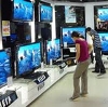 Магазины электроники в Казанской