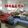 Магазины мебели в Казанской