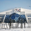 Спортивные комплексы в Казанской