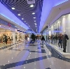 Торговые центры в Казанской