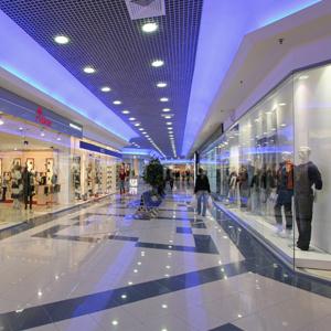 Торговые центры Казанской
