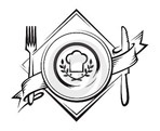 Селена - иконка «ресторан» в Казанской